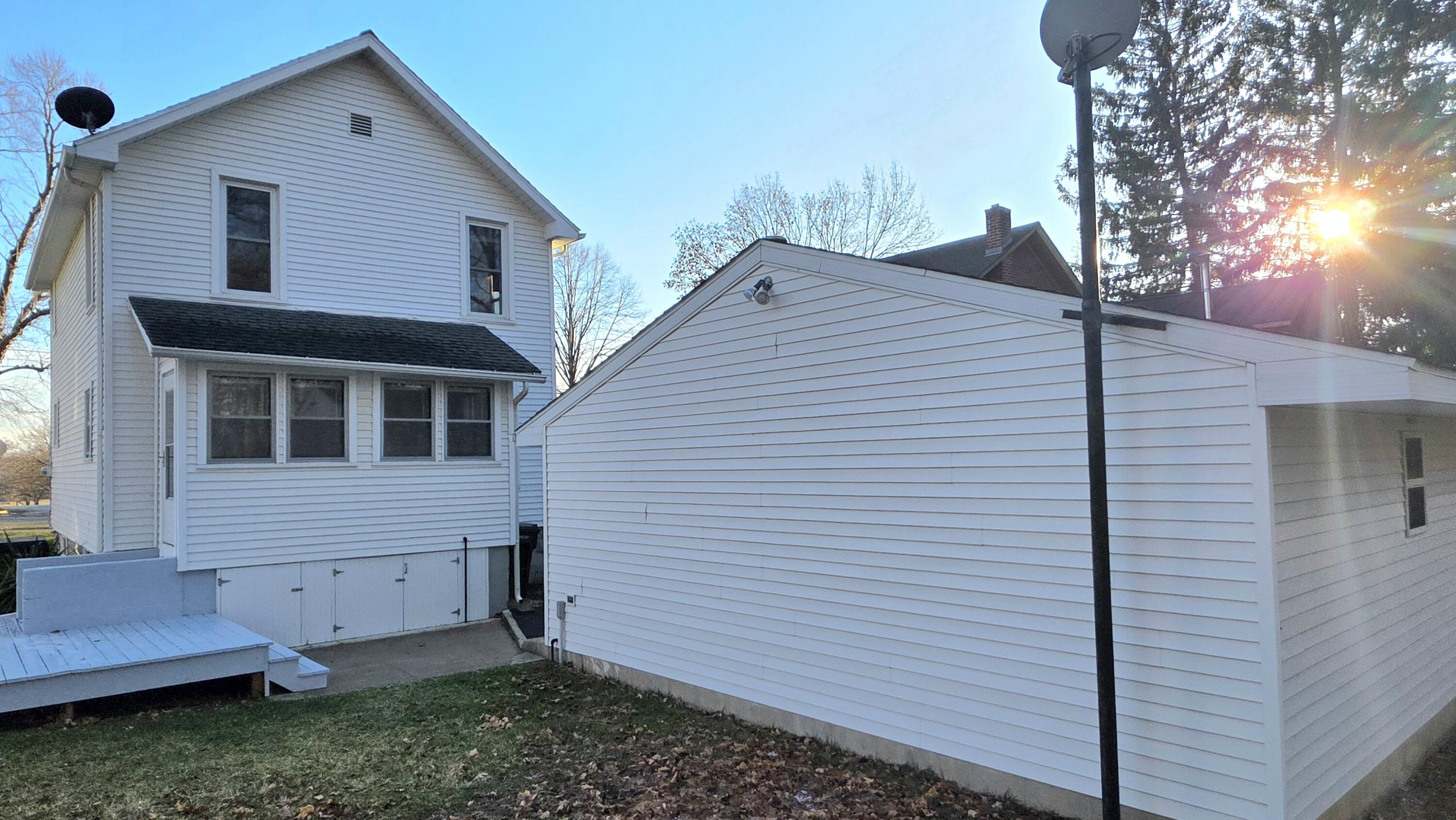 500 East Main Street Manchester, MI 48158 - Photo 37 of 50 20260113_160349