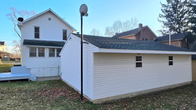 $270,000 | 500 East Main Street, Manchester, MI 48158