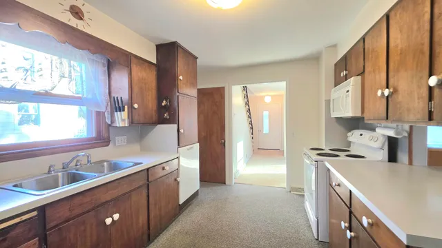 $270,000 | 500 East Main Street, Manchester, MI 48158