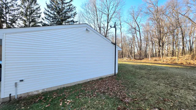 $270,000 | 500 East Main Street, Manchester, MI 48158