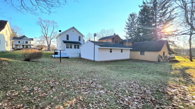 $270,000 | 500 East Main Street, Manchester, MI 48158