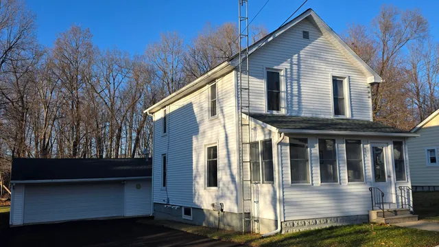 $270,000 | 500 East Main Street, Manchester, MI 48158