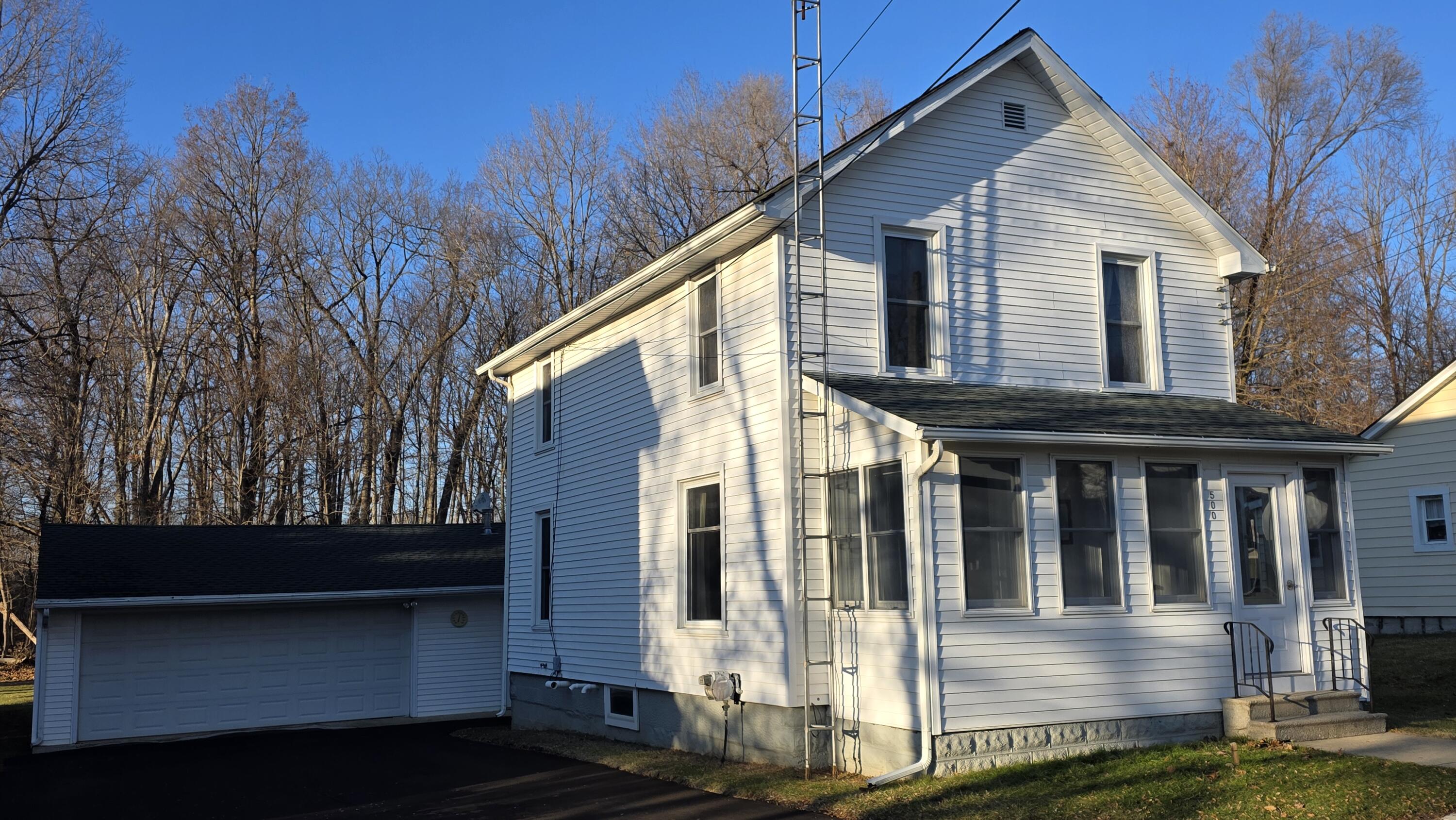 500 East Main Street Manchester, MI 48158 - Photo 45 of 50 20260113_160816