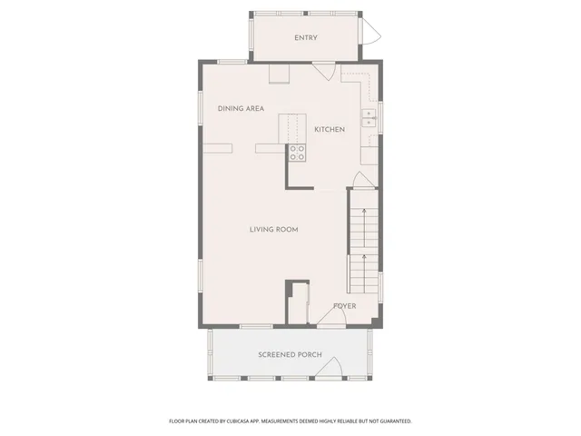 $270,000 | 500 East Main Street, Manchester, MI 48158