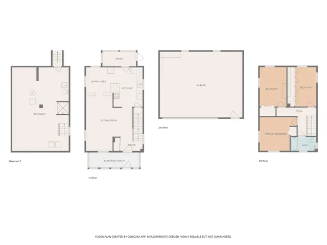 $270,000 | 500 East Main Street, Manchester, MI 48158