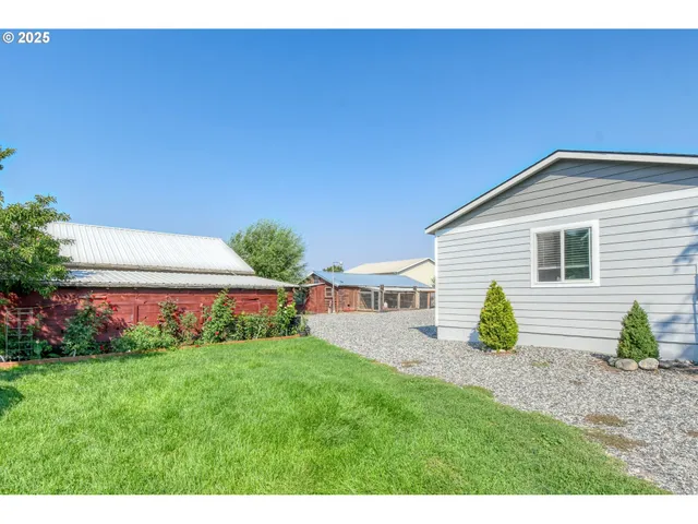 $514,999 | 256 Northwest Jewell Court, Irrigon, OR 97844