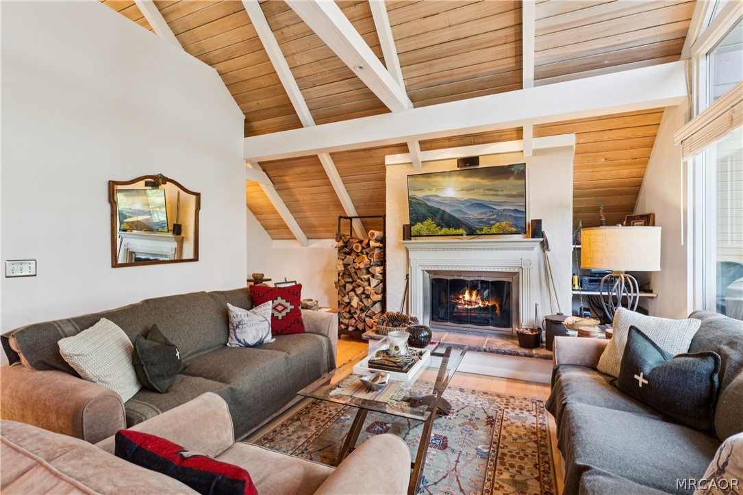 111 Grizzly Road Lake Arrowhead, CA 92352 - Photo 6 of 57
