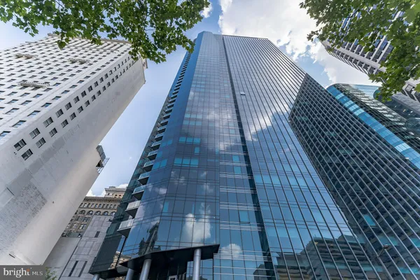$1,219,000 | 1414 South Penn Square, Unit 27F, Philadelphia, PA 19102