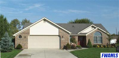 906 Deer Ridge Crossing Auburn, IN 46706 - Photo 1 of 2 Gallery Image 1