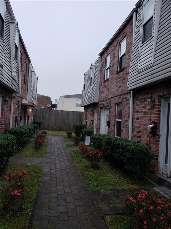 4017 Rye Street, Unit D Metairie, LA 70002 - Photo 2 of 10 Gallery Image 2