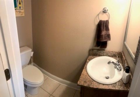 4017 Rye Street, Unit D Metairie, LA 70002 - Photo 5 of 10 Gallery Image 5