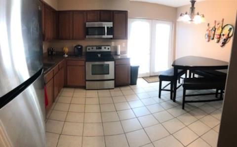 4017 Rye Street, Unit D Metairie, LA 70002 - Photo 6 of 10 Gallery Image 6