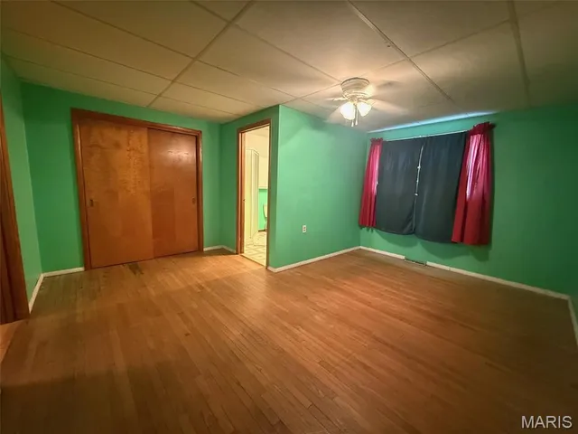 $75,000 | 116 South St John Street, Assumption, IL 62510