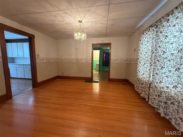 $75,000 | 116 South St John Street, Assumption, IL 62510