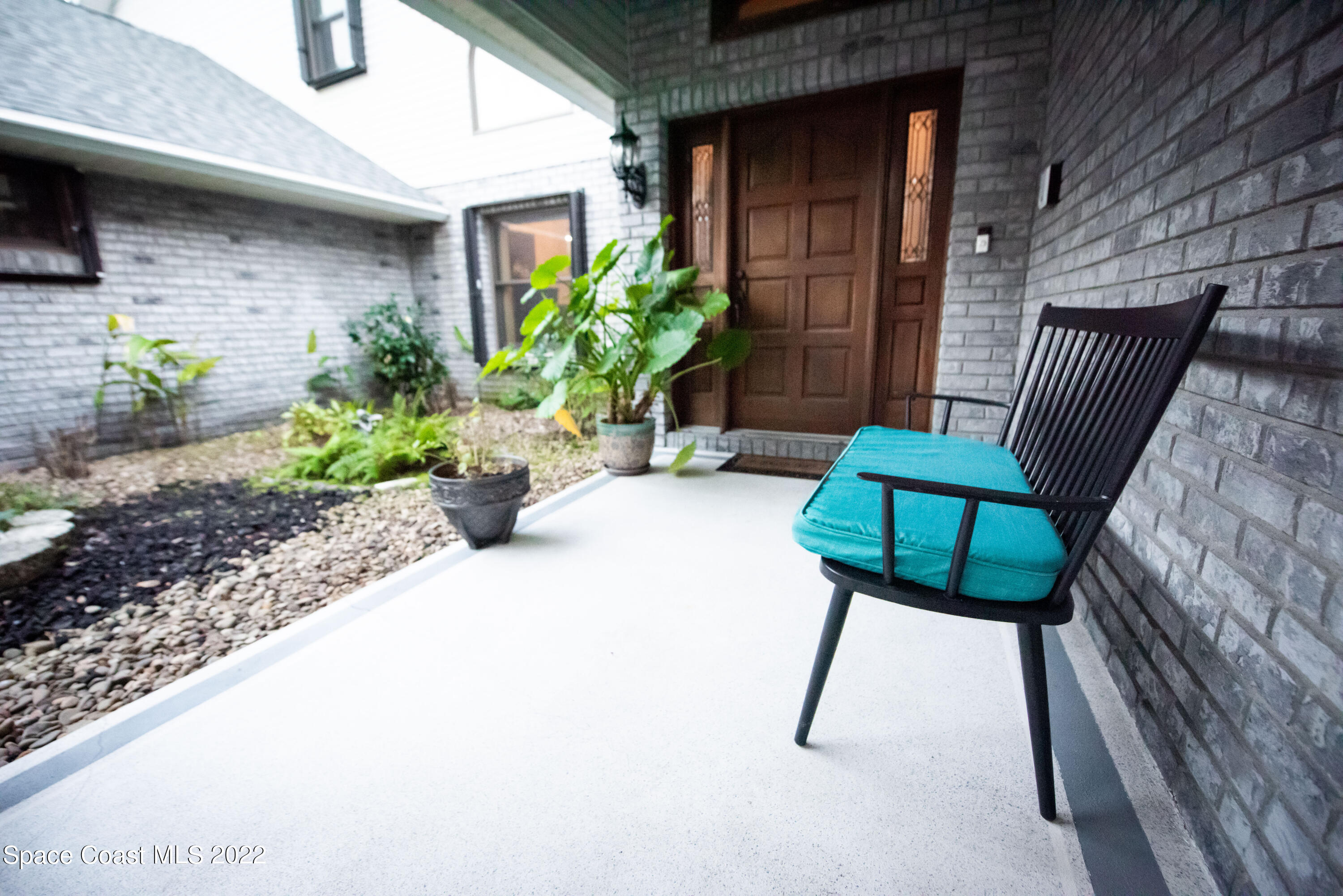 3967 Hunters Ridge Way Titusville, FL 32796 - Photo 6 of 39 Entry