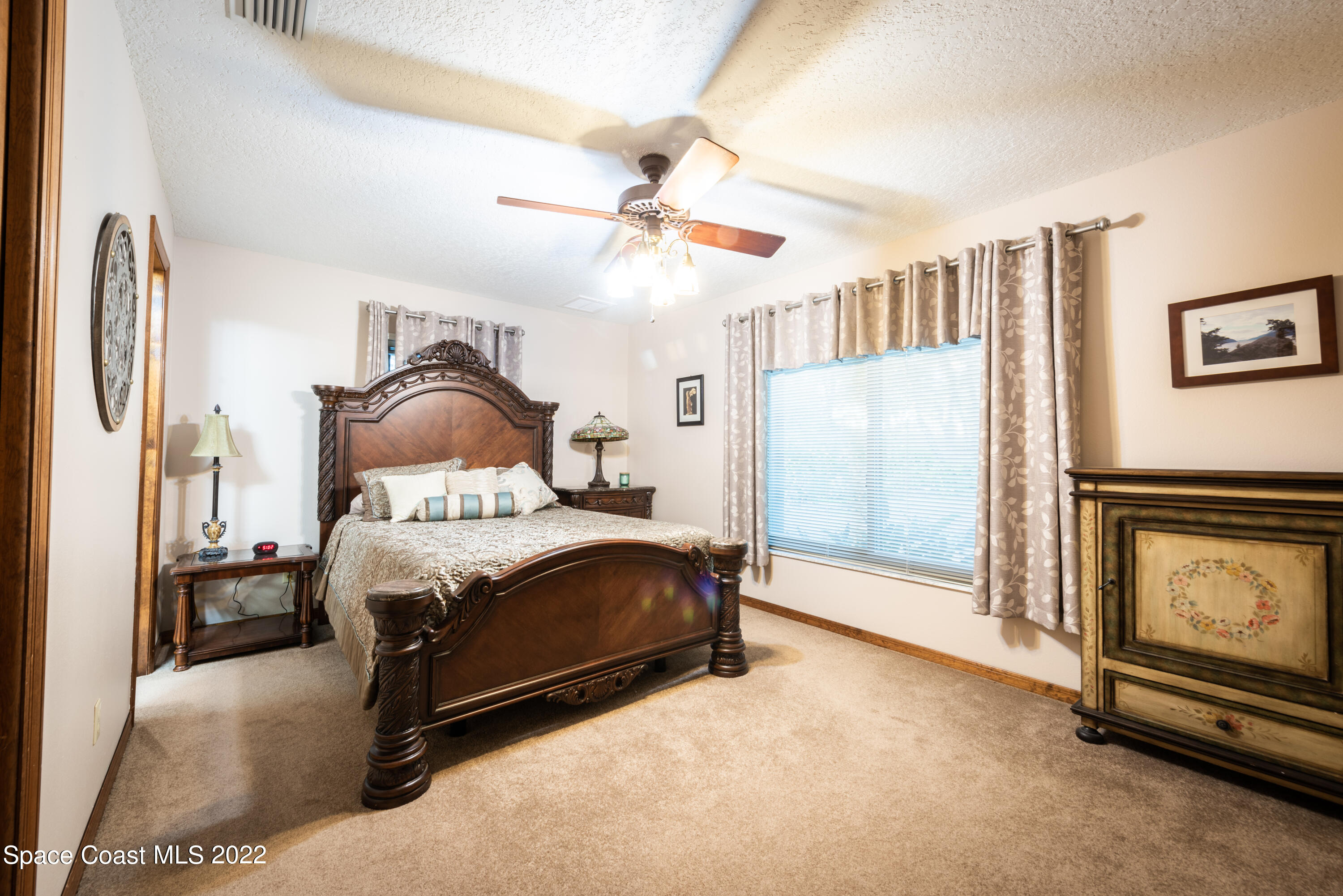 3967 Hunters Ridge Way Titusville, FL 32796 - Photo 9 of 39 Bedroom #2