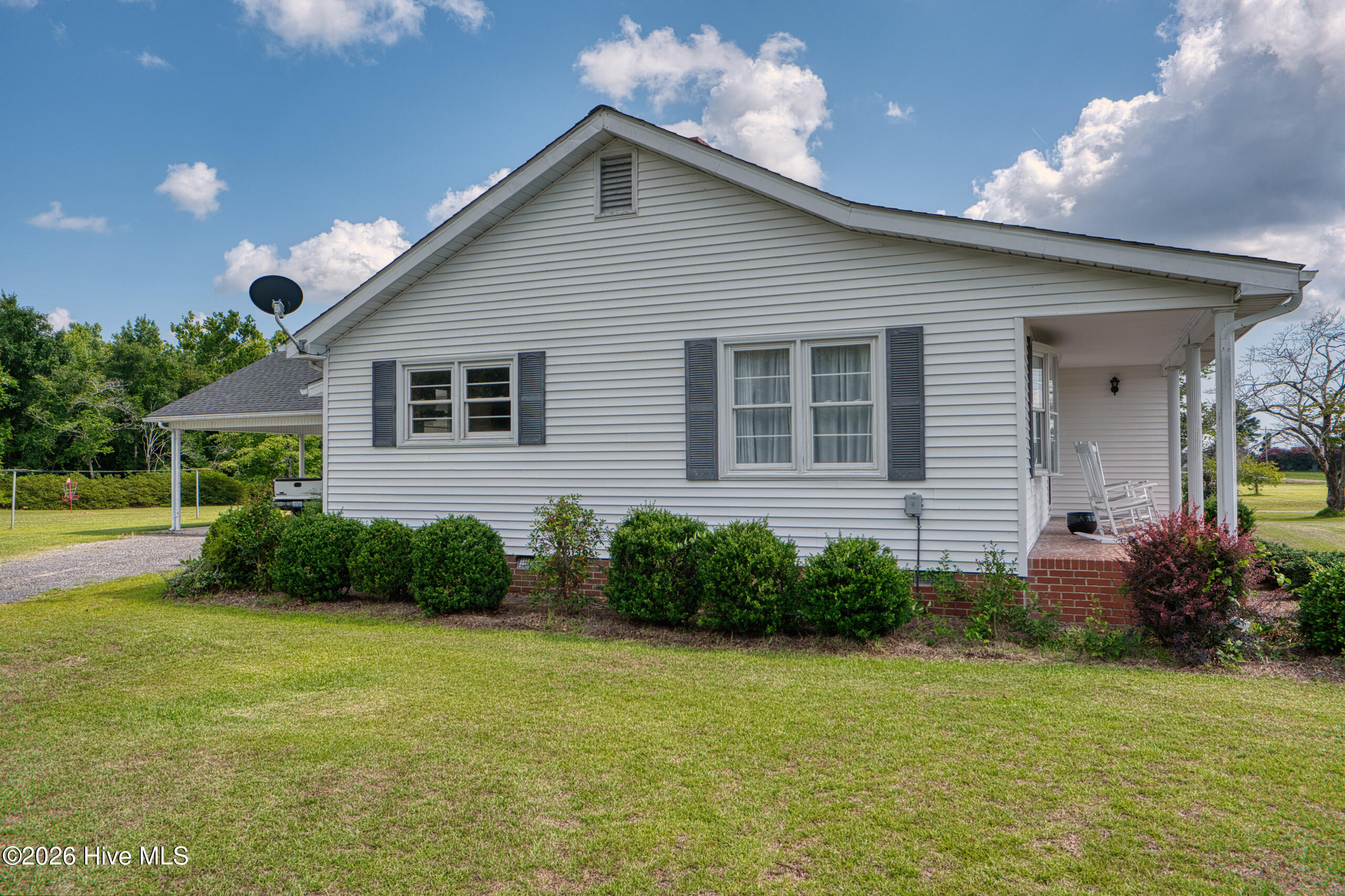 408 Rocky Hock Creek Road Edenton, NC 27932 - Photo 3 of 56