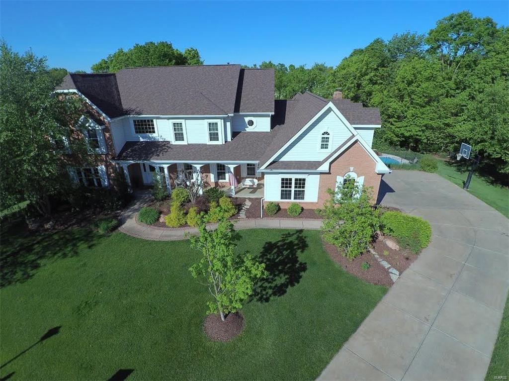 303 Merlin Drive Weldon Spring, MO 63304 - Photo 1 of 51 Gallery Image 1