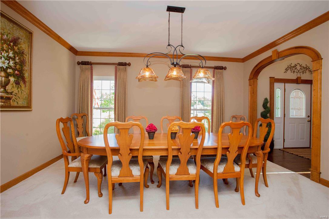 303 Merlin Drive Weldon Spring, MO 63304 - Photo 13 of 51 Gallery Image 13
