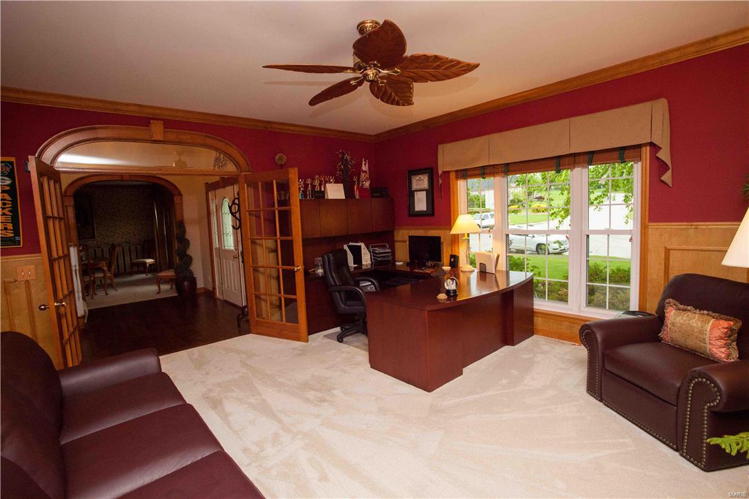 303 Merlin Drive Weldon Spring, MO 63304 - Photo 16 of 51 Gallery Image 16