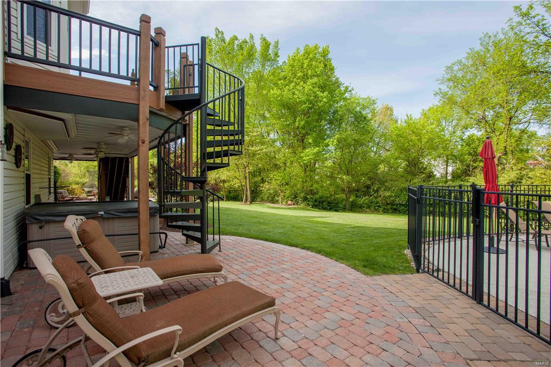 303 Merlin Drive Weldon Spring, MO 63304 - Photo 20 of 51 Gallery Image 20