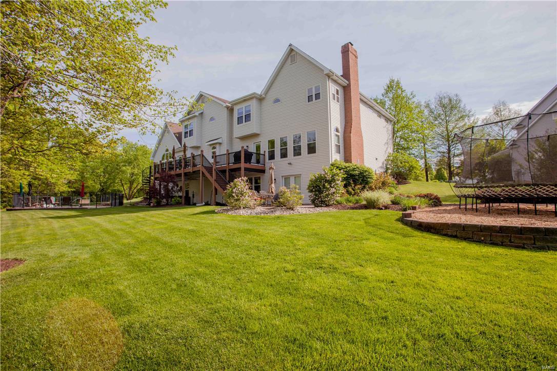 303 Merlin Drive Weldon Spring, MO 63304 - Photo 24 of 51 Gallery Image 24