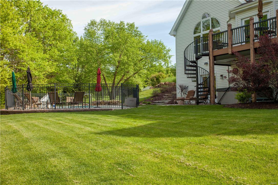 303 Merlin Drive Weldon Spring, MO 63304 - Photo 25 of 51 Gallery Image 25
