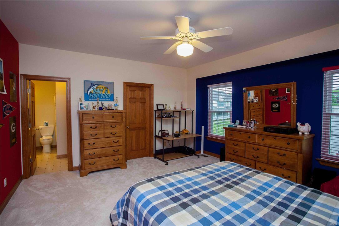 303 Merlin Drive Weldon Spring, MO 63304 - Photo 33 of 51 Gallery Image 33