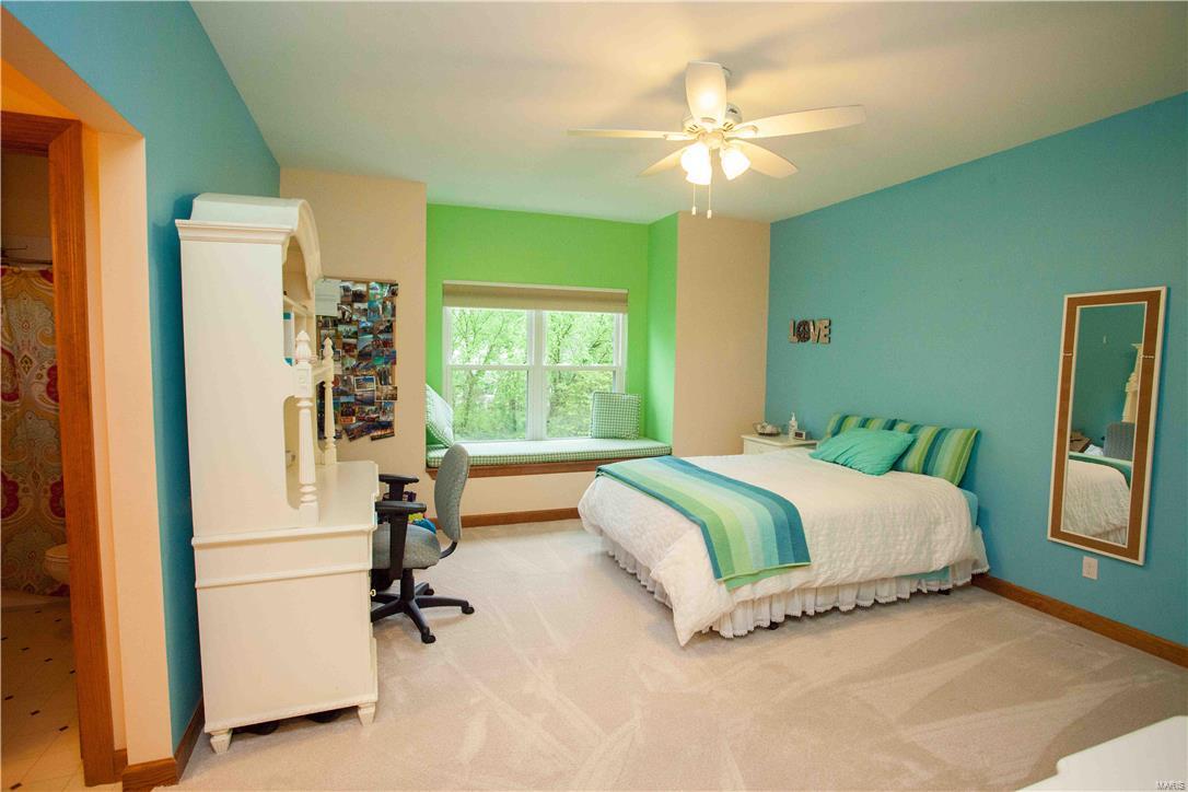 303 Merlin Drive Weldon Spring, MO 63304 - Photo 35 of 51 Gallery Image 35
