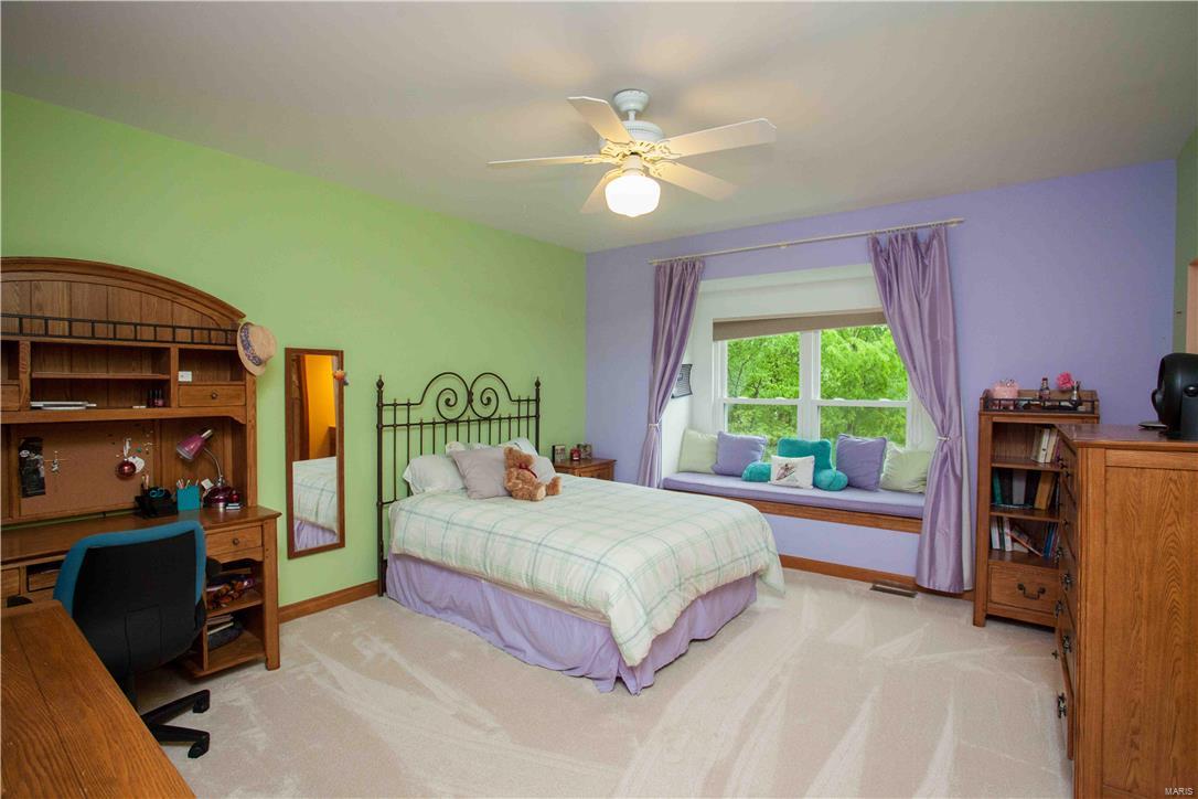 303 Merlin Drive Weldon Spring, MO 63304 - Photo 38 of 51 Gallery Image 38