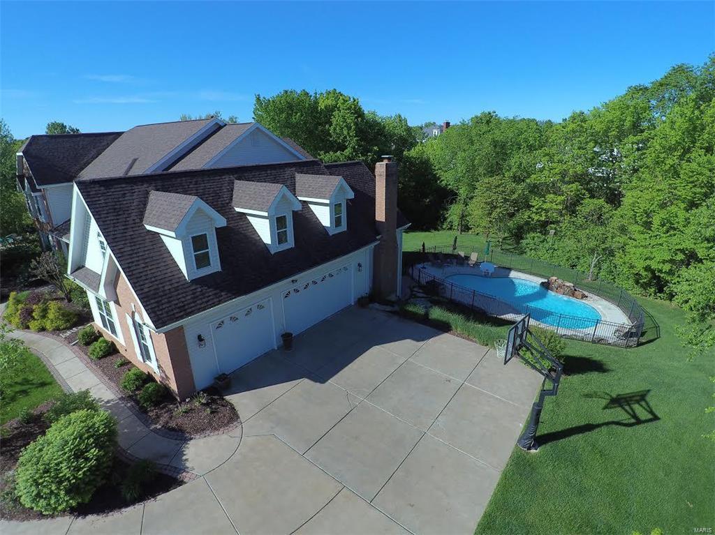 303 Merlin Drive Weldon Spring, MO 63304 - Photo 47 of 51 Gallery Image 47