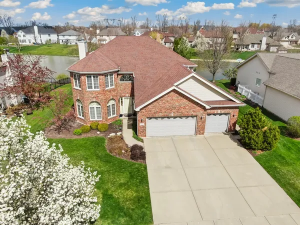 $499,900 | 26545 Jacob Drive, Channahon, IL 60410