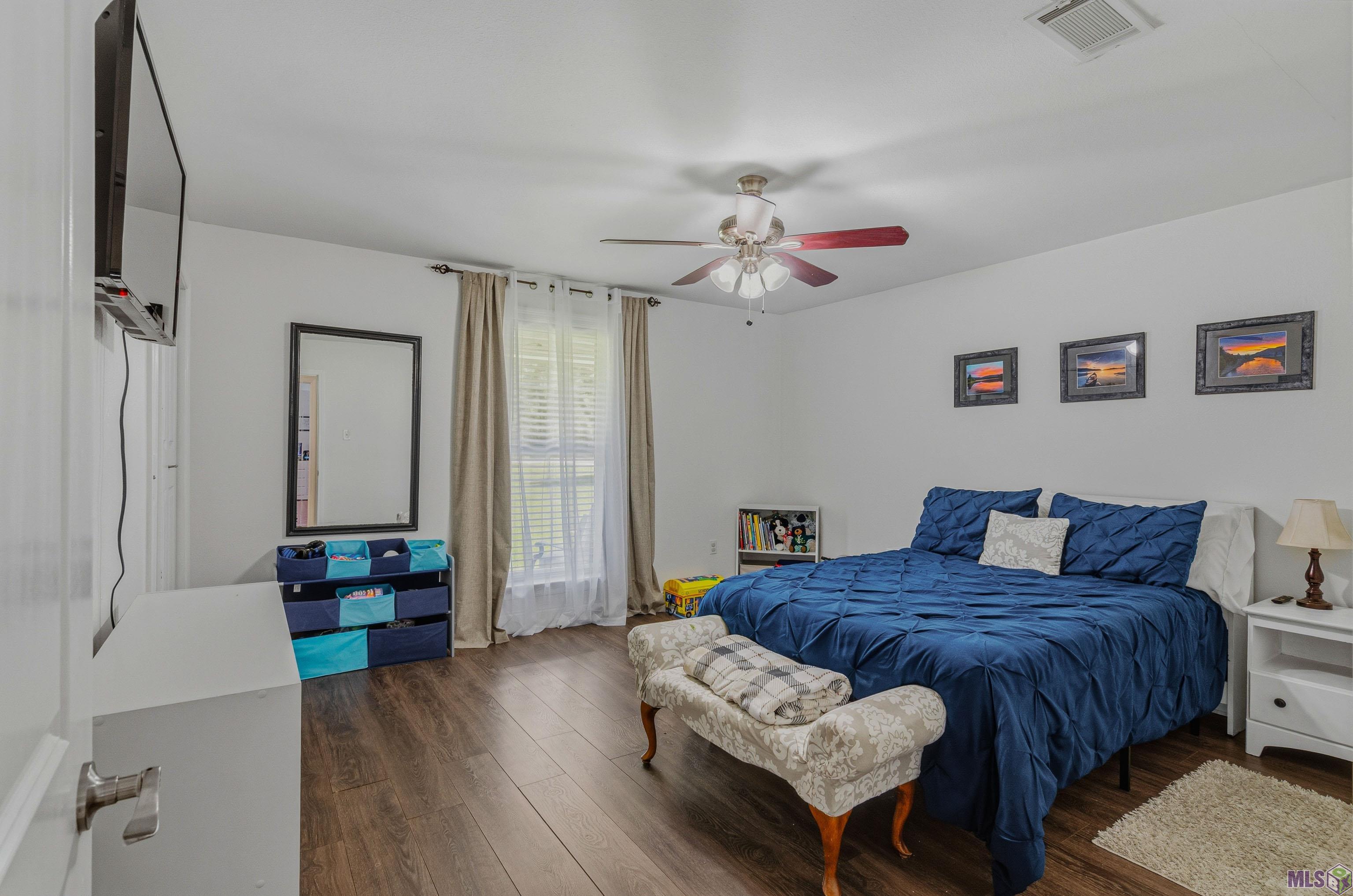 9942 Lockhart Road Denham Springs, LA 70726 - Photo 4 of 12