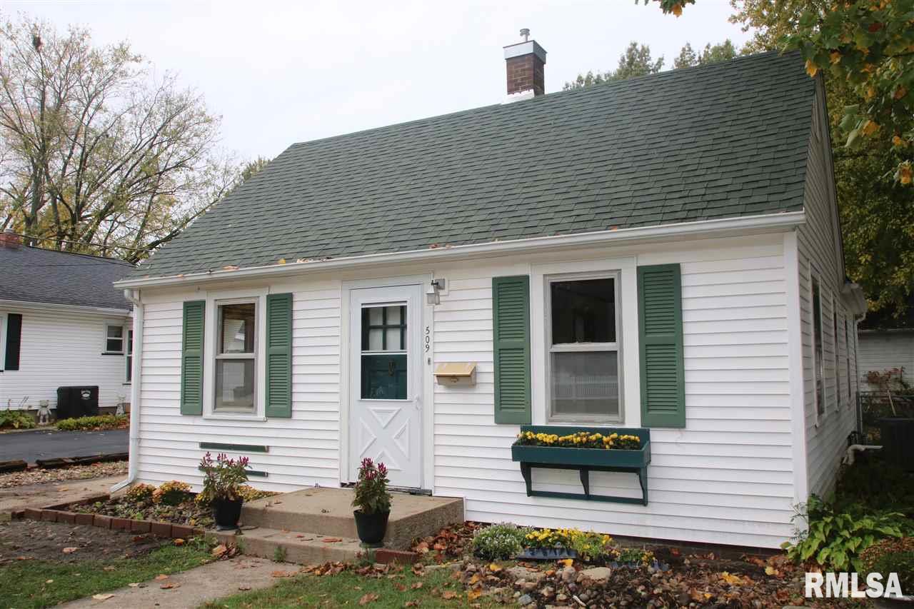509 South Spring Street Geneseo, IL 61254 - Photo 2 of 16 Gallery Image 2
