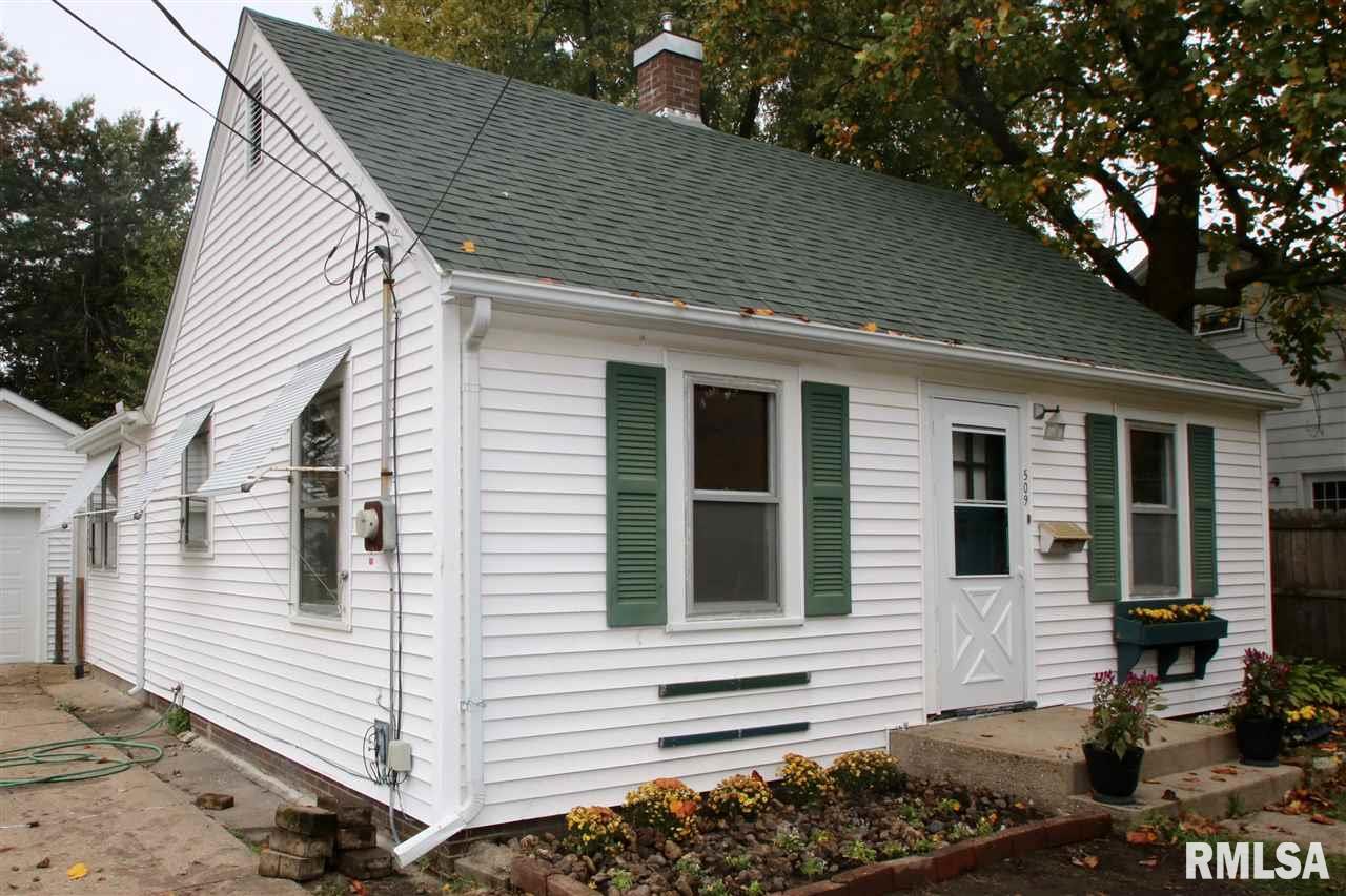 509 South Spring Street Geneseo, IL 61254 - Photo 16 of 16 Gallery Image 16