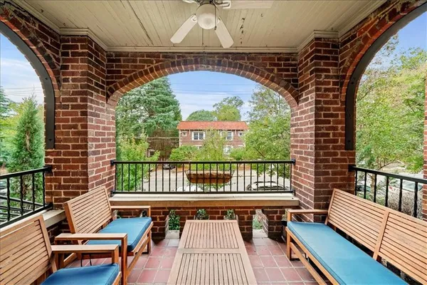 $2,150 | 795 Ponce De Leon Place Northeast, Unit A2, Atlanta, GA 30306