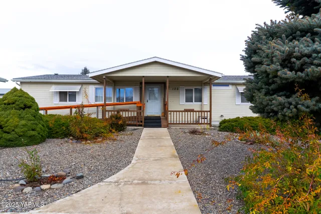 $274,900 | 3701 Gun Club Road, Unit 120, Yakima, WA 98901