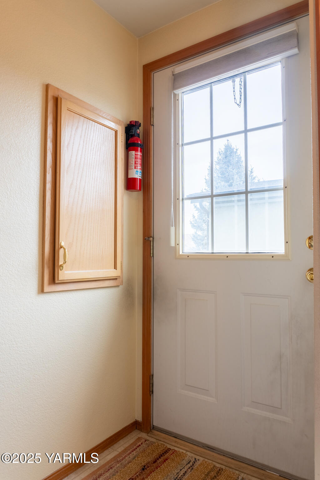 3701 Gun Club Road, Unit 120 Yakima, WA 98901 - Photo 14 of 36 Back door