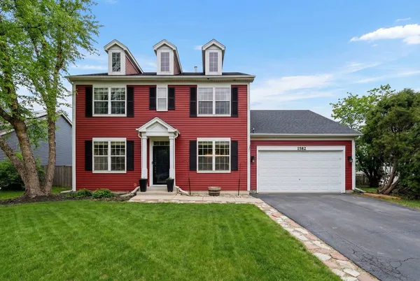 $529,997 | 1582 Arlington Street, Bolingbrook, IL 60490
