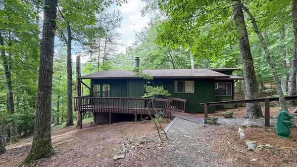 $1,900 | 1253 Tipton Springs Road, Morganton, GA 30560