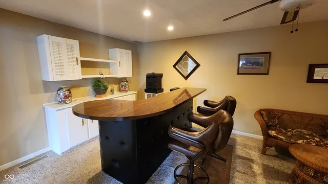 $274,900 | 3307 Memorial Drive North, Elwood, IN 46036