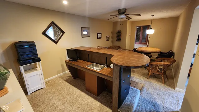 $274,900 | 3307 Memorial Drive North, Elwood, IN 46036