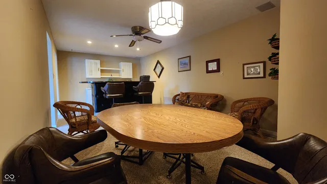 $274,900 | 3307 Memorial Drive North, Elwood, IN 46036