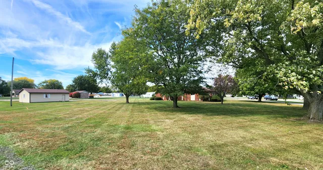 $274,900 | 3307 Memorial Drive North, Elwood, IN 46036