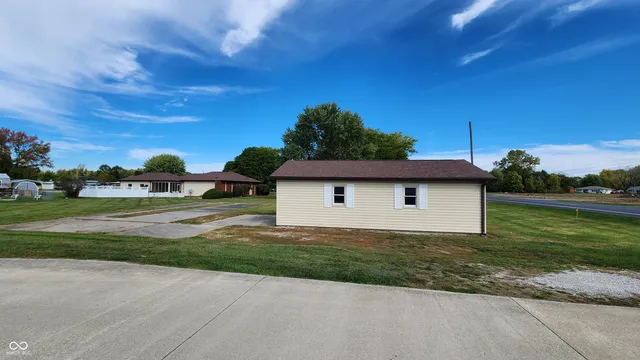 $274,900 | 3307 Memorial Drive North, Elwood, IN 46036