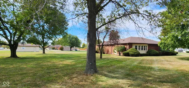 $274,900 | 3307 Memorial Drive North, Elwood, IN 46036