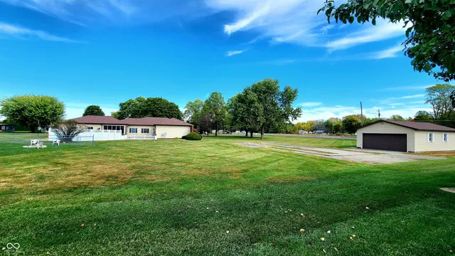 $274,900 | 3307 Memorial Drive North, Elwood, IN 46036