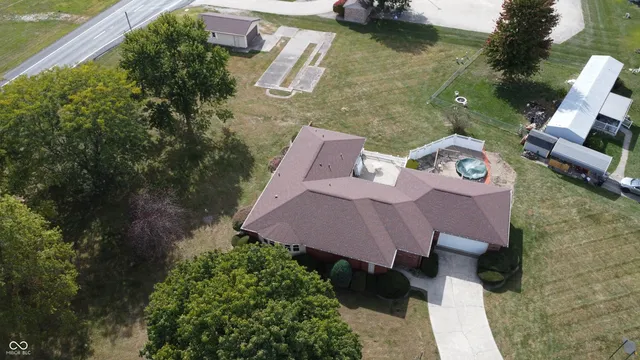 $274,900 | 3307 Memorial Drive North, Elwood, IN 46036