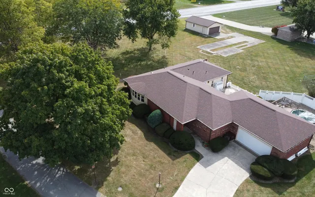 $274,900 | 3307 Memorial Drive North, Elwood, IN 46036