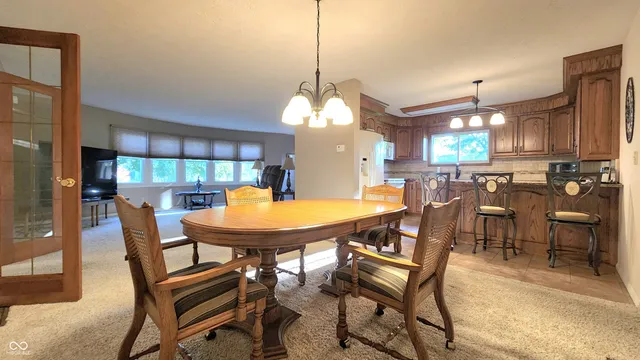 $274,900 | 3307 Memorial Drive North, Elwood, IN 46036